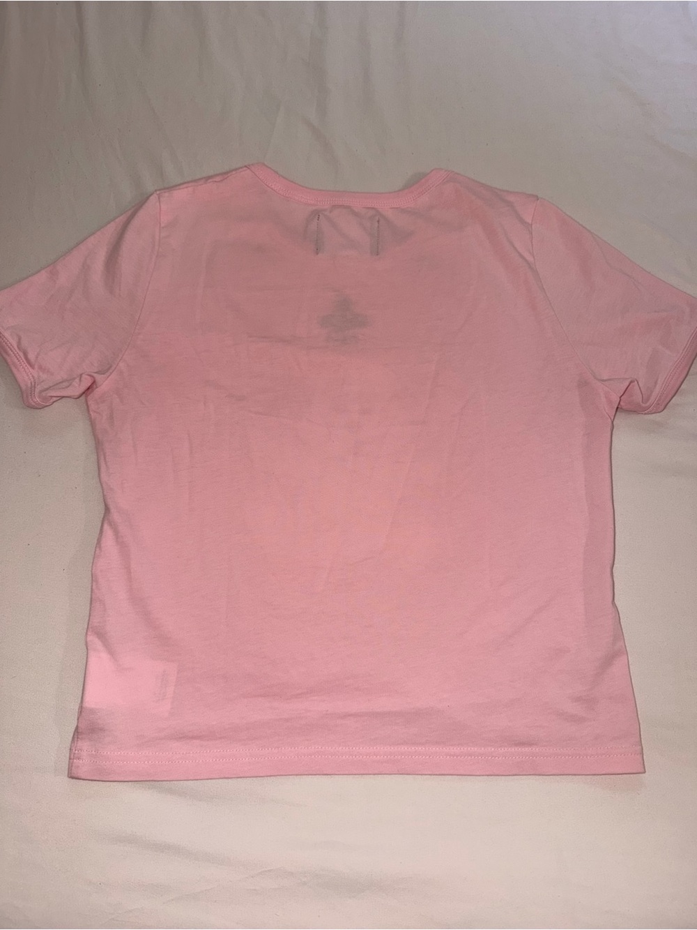 Palace x Vivienne Westwood - Baby tee short sleeve, Size M - Picture 5 of 7